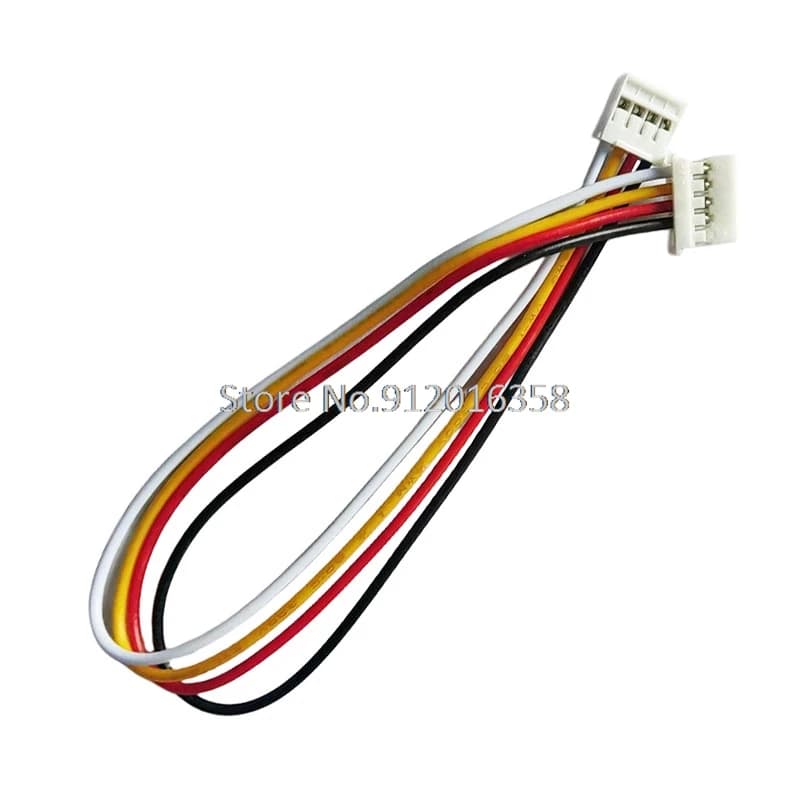 Mitsubishi CN105 to M5Stack NanoC6 Cable