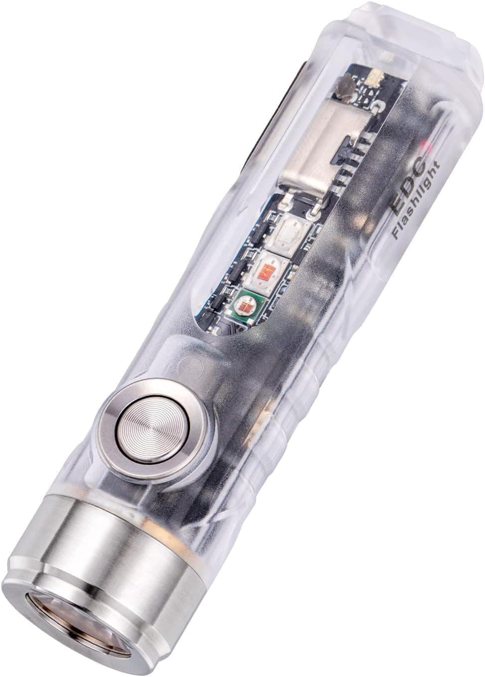 RovyVon Aurora A8 Keychain Flashlight