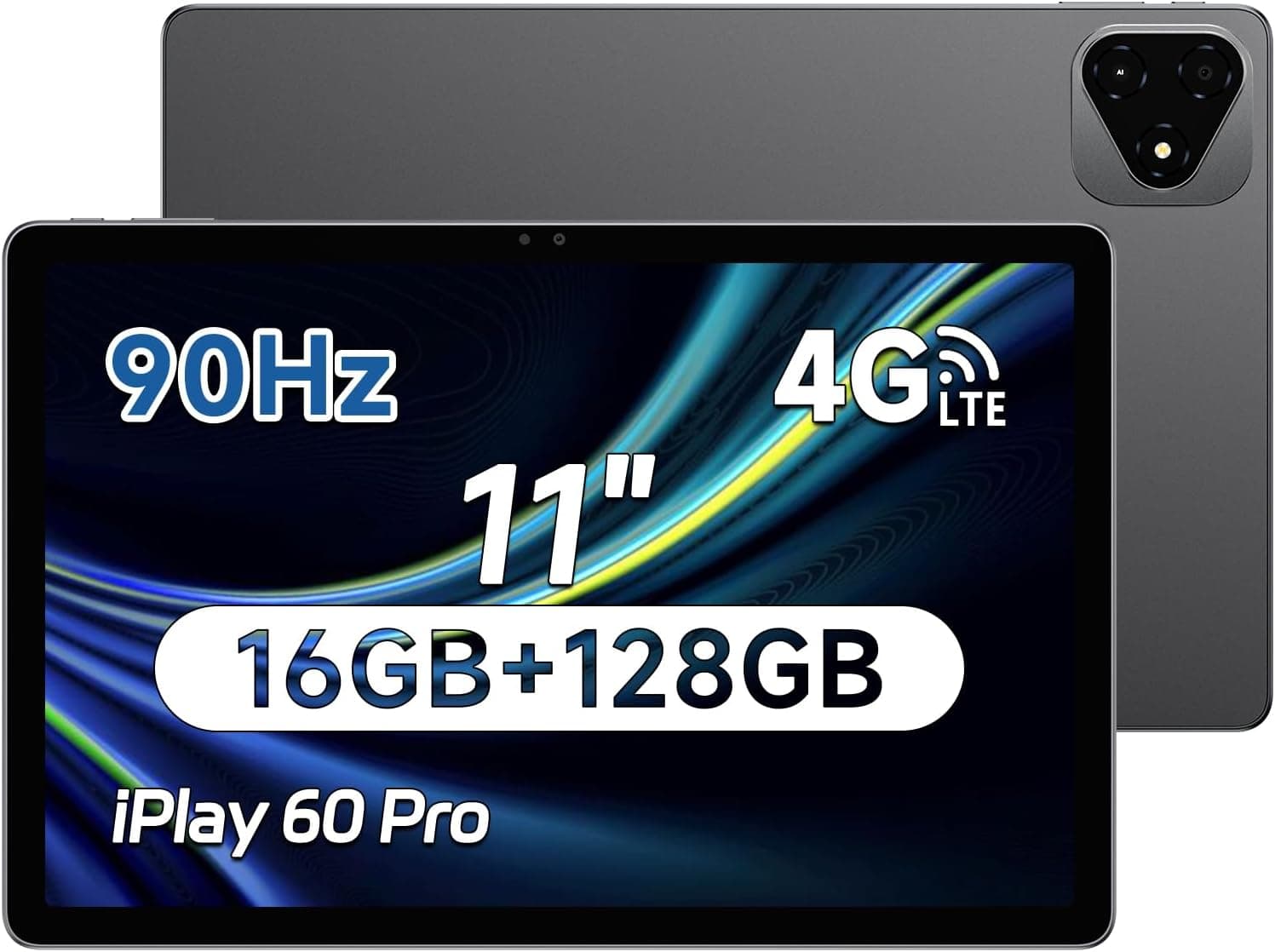 ALLDOCUBE iPlay 60 Pro