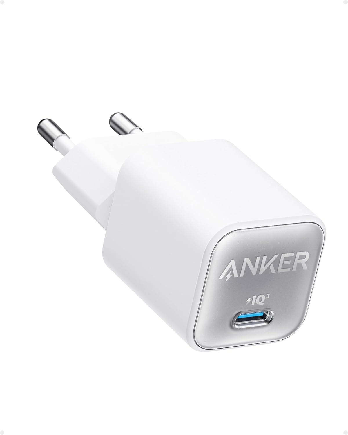 Anker 511 Nano 3 Charger