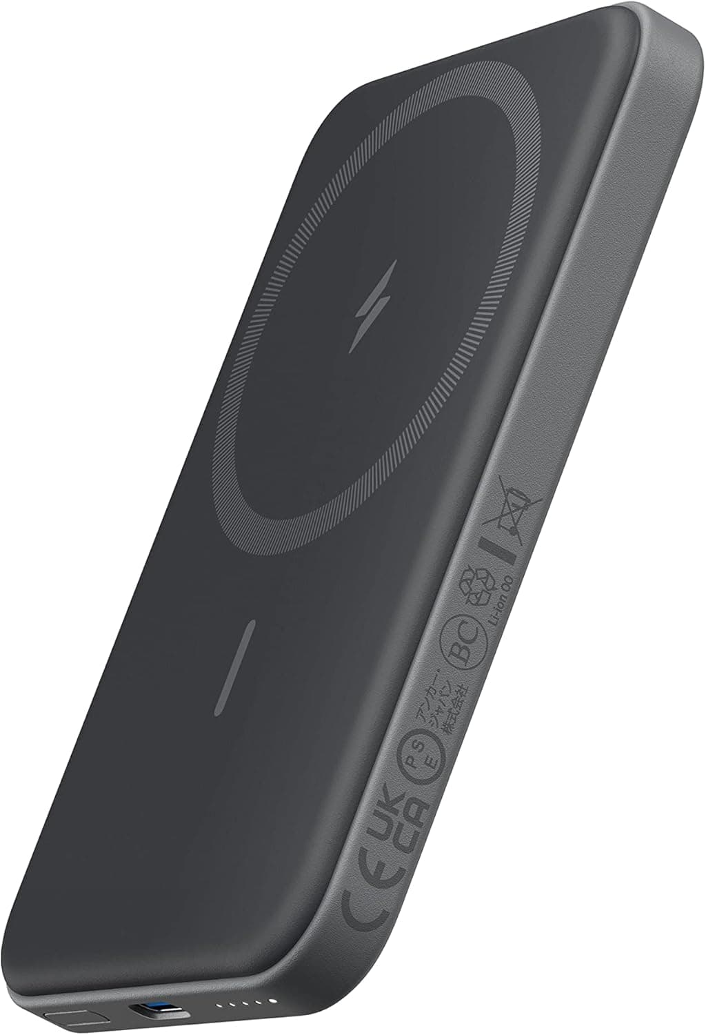 Anker 621 MagGo Power Bank