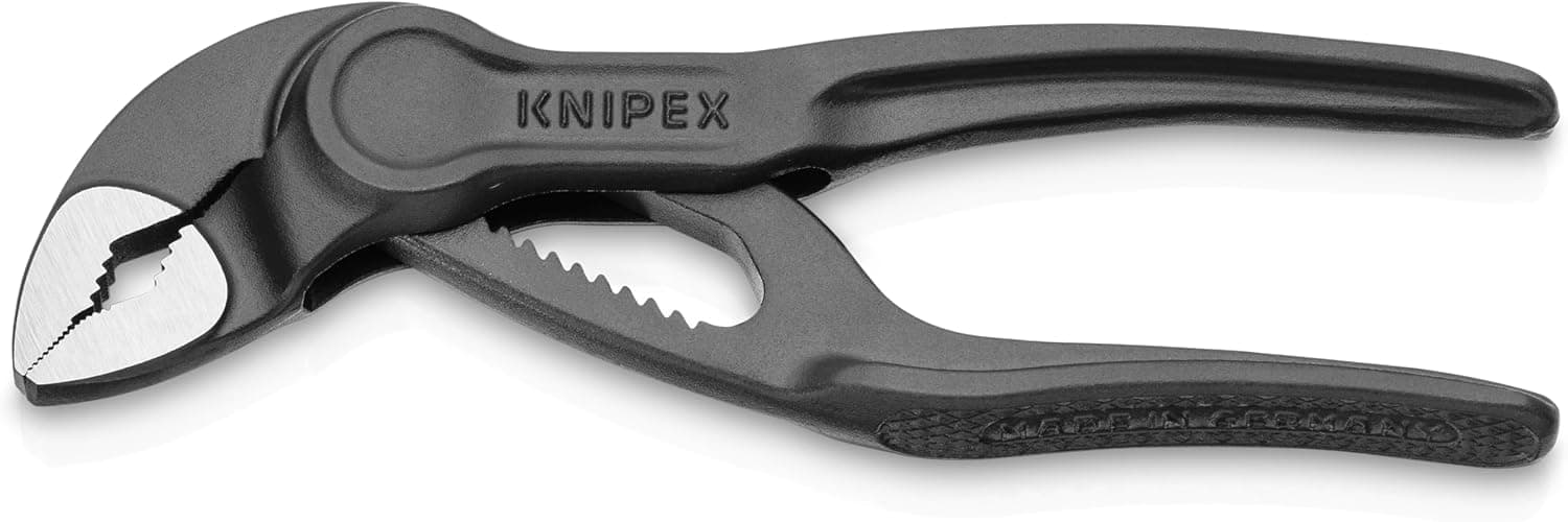KNIPEX Cobra XS Water Pump Pliers