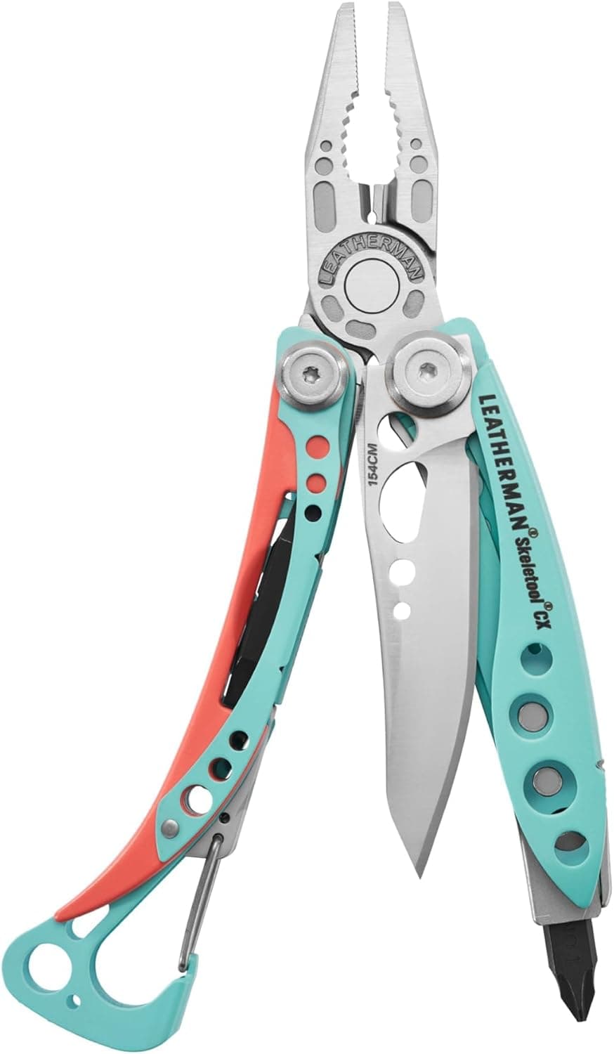 Leatherman Skeletool CX