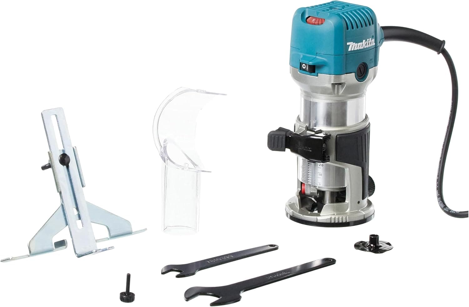 Makita RT0702C Compact Router