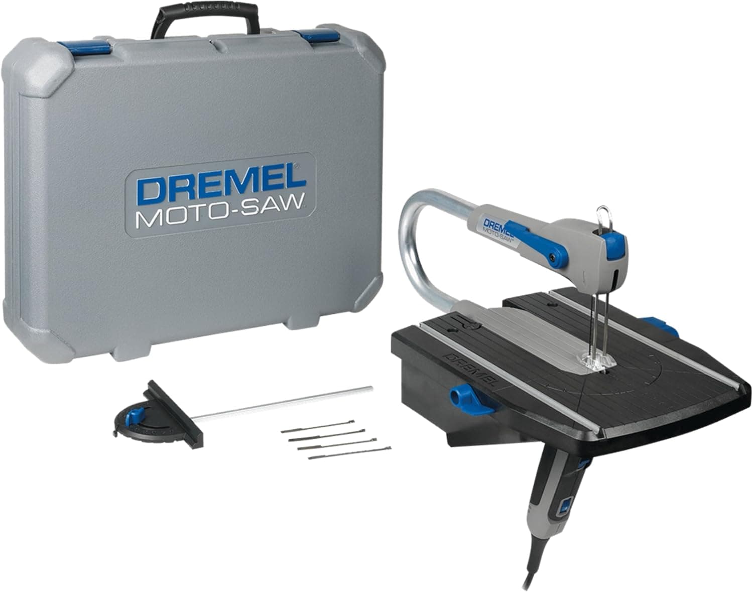 Dremel Moto-Saw MS20