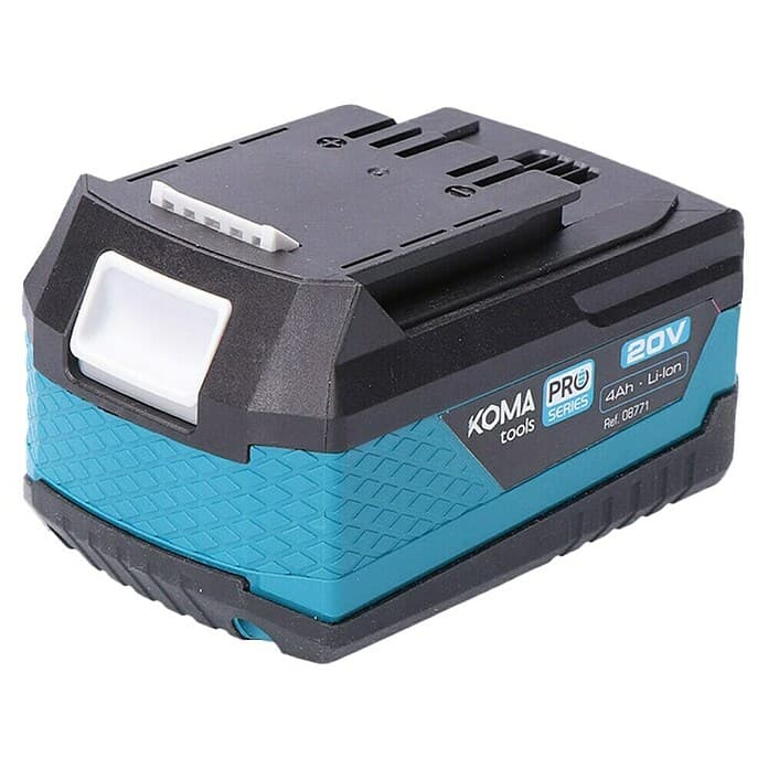 Koma Tools PRO Series Battery (4 Ah)
