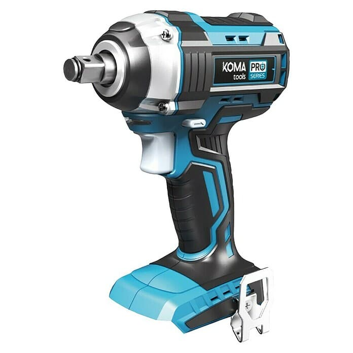 Koma Tools PRO Series Cordless Impact Wrench