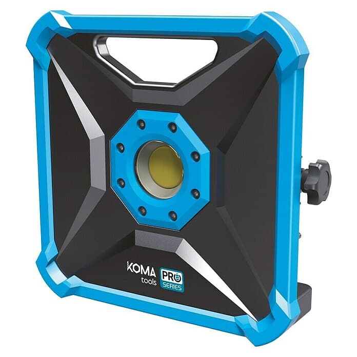 Koma Tools PRO Series Cordless LED Work Light