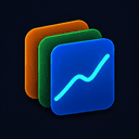 MetricDeck icon