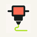 OpenPrintCosts icon