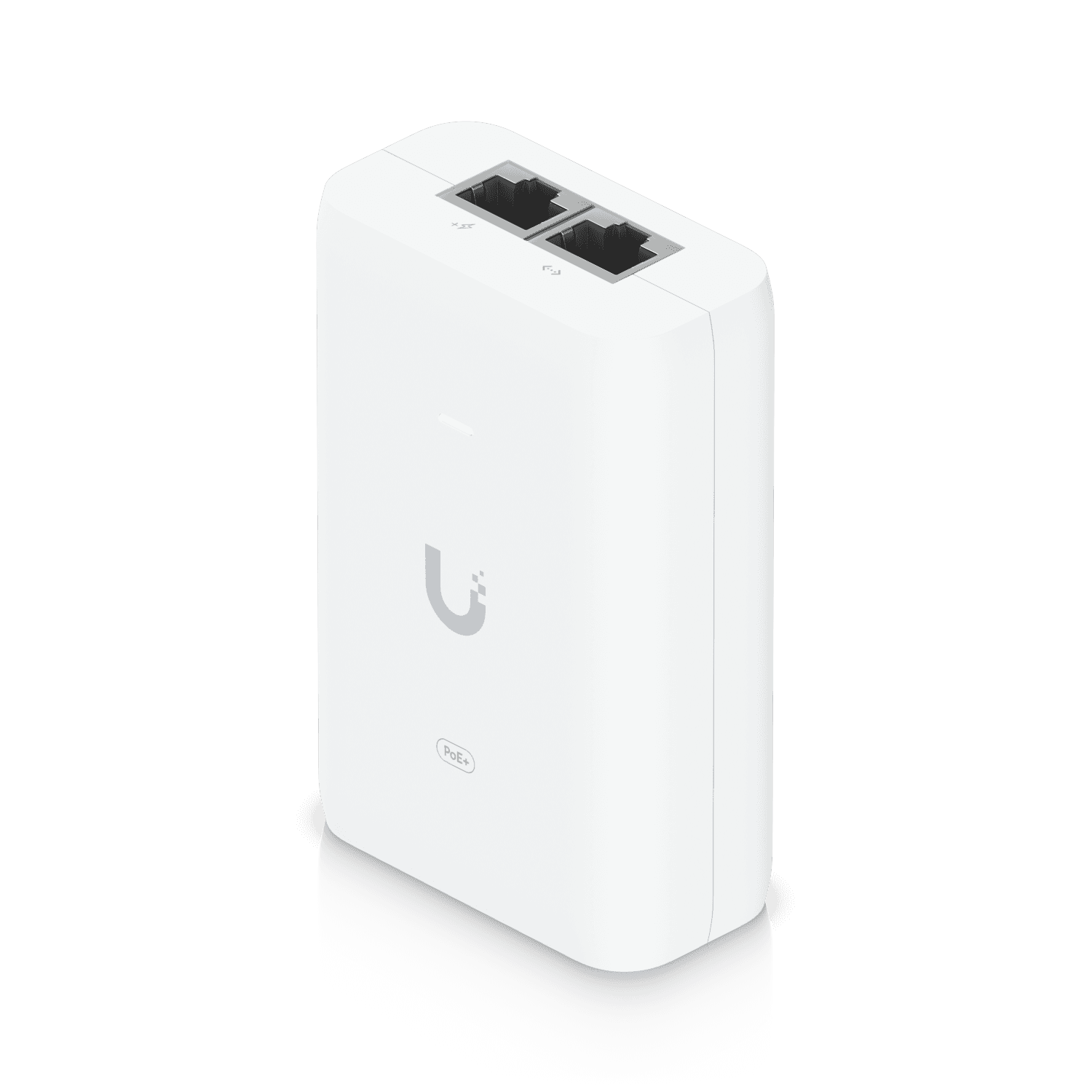Ubiquiti UniFi PoE+ Adapter (30W)